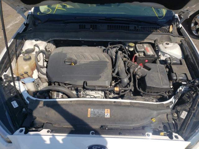 Photo 11 from auction – 2014 FORD FUSION SE with VIN 3FA6P0HD0ER200807
