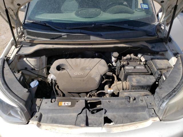 Photo 11 from auction – 2014 KIA SOUL with VIN KNDJN2A2XE7071349