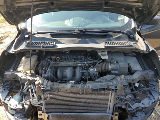 Photo 12 from auction – 2013 FORD ESCAPE S with VIN 1FMCU0F77DUB81811