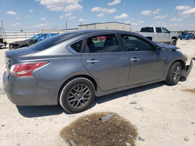Photo 3 from auction – 2015 NISSAN ALTIMA 2.5 with VIN 1N4AL3AP1FC286527