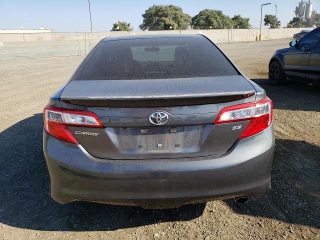 Photo 6 from auction – 2014 TOYOTA CAMRY L with VIN 4T1BF1FKXEU362581