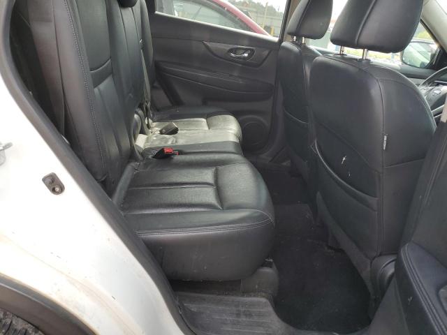 Photo 11 from auction – 2014 NISSAN ROGUE S with VIN 5N1AT2MTXEC850120