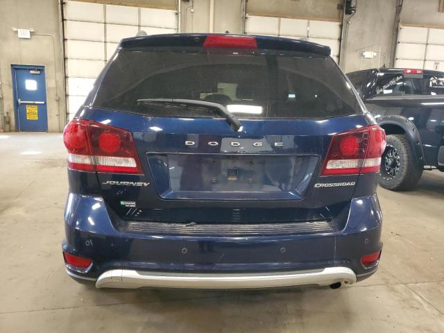 Photo 6 from auction – 2020 DODGE JOURNEY CR with VIN 3C4PDCGB2LT188510