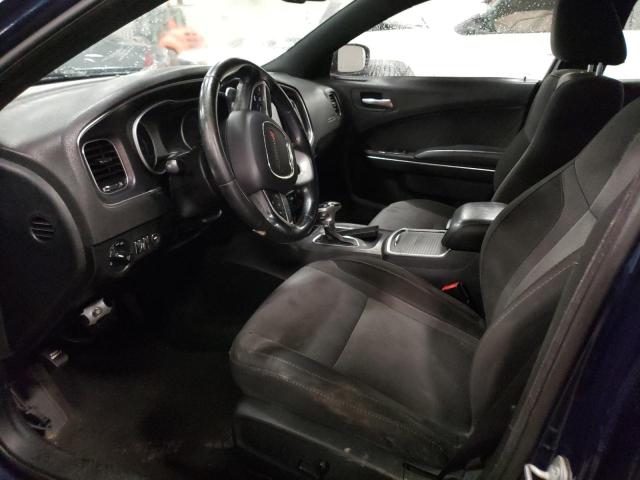 Photo 7 from auction – 2016 DODGE CHARGER SX with VIN 2C3CDXJG7GH188869