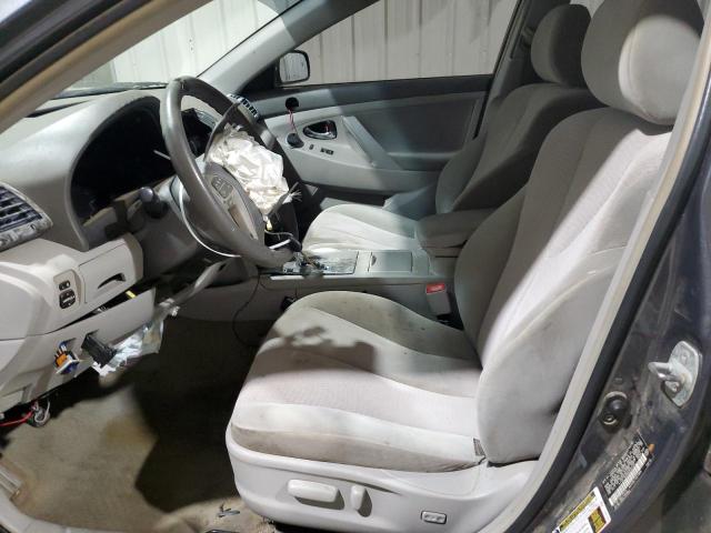 صورة رقم 7 من المزاد - 2011 TOYOTA CAMRY BASE مع VIN 4T1BF3EK9BU633767
