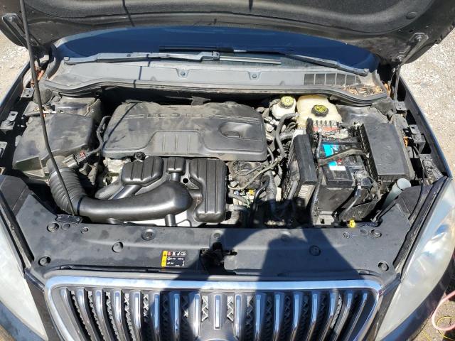 Foto 11 de la subasta – 2015 BUICK VERANO CON con VIN 1G4PR5SK9F4153666