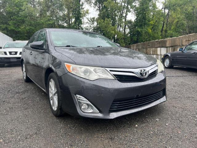 TOYOTA CAMRY BASE 2012 with VIN 4T4BF1FK3CR212007 - Photo from auction