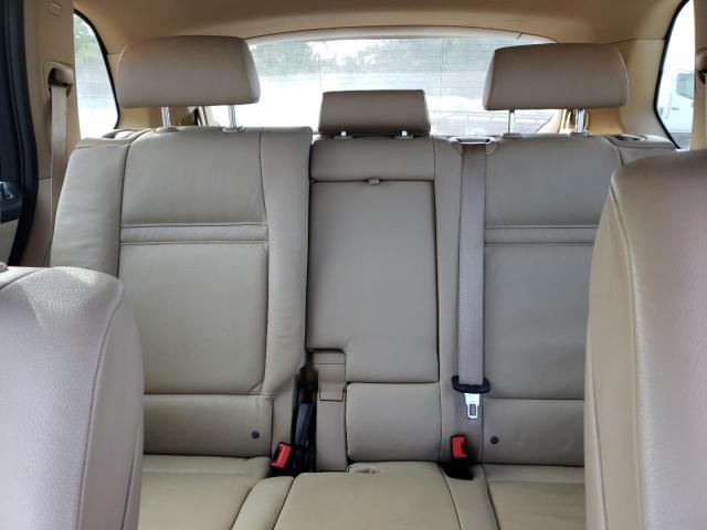 Photo 10 from auction – 2013 BMW X5 XDRIVE3 with VIN 5UXZV4C50D0B18094