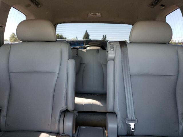 Photo 10 from auction – 2008 TOYOTA 1 TON with VIN JTEEW44A182000907