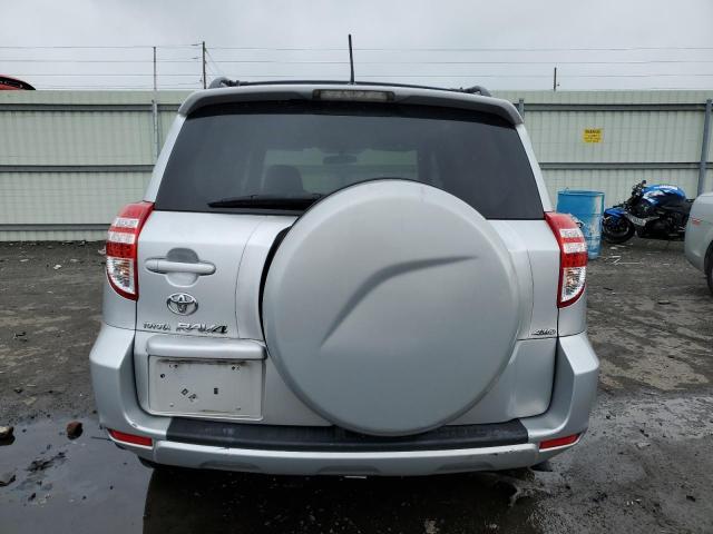 Photo 6 from auction – 2010 TOYOTA RAV4 with VIN 2T3BF4DV0AW070700