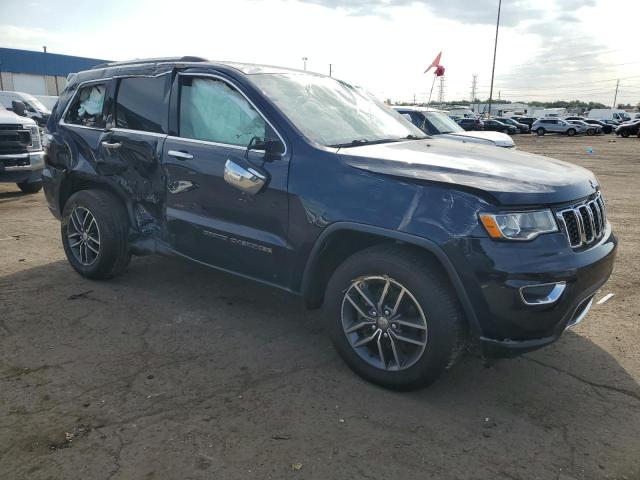 Photo 4 from auction – 2018 JEEP GRAND CHER with VIN 1C4RJFBG0JC237394