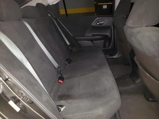 Photo 10 from auction – 2013 HONDA ACCORD LX with VIN 1HGCR2F32DA211170