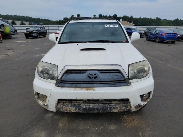 Photo 5 from auction – 2006 TOYOTA 4RUNNER SR with VIN JTEBU14RX68060370