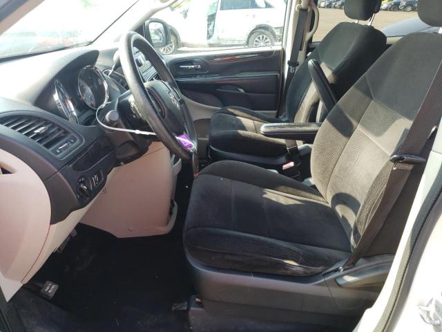 Photo 7 from auction – 2013 DODGE GRAND CARA with VIN 2C4RDGBG6DR747001