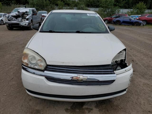 Photo 5 from auction – 2005 CHEVROLET MALIBU MAX with VIN 1G1ZT62825F103468