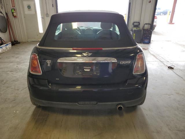 Photo 6 from auction – 2009 MINI COOPER with VIN WMWMR33519TJ94370