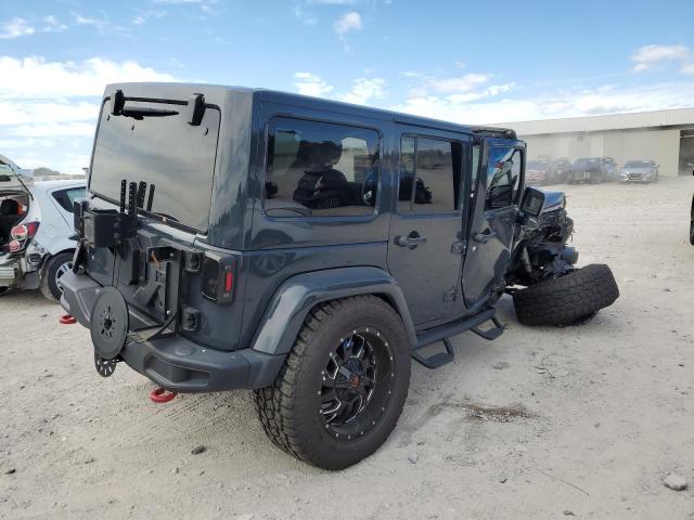 Photo 3 from auction – 2016 JEEP WRANGLER U with VIN 1C4BJWFGXGL329519