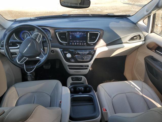 Photo 8 from auction – 2019 CHRYSLER PACIFICA T with VIN 2C4RC1BGXKR722390