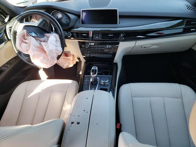 Photo 8 from auction – 2018 BMW X5 SDRIVE3 with VIN 5UXKR2C55J0Z18361