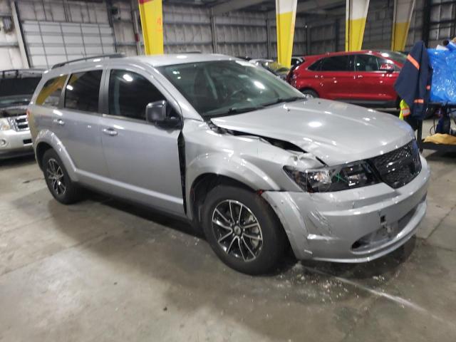 Photo 4 from auction – 2018 DODGE JOURNEY SE with VIN 3C4PDCAB4JT229449