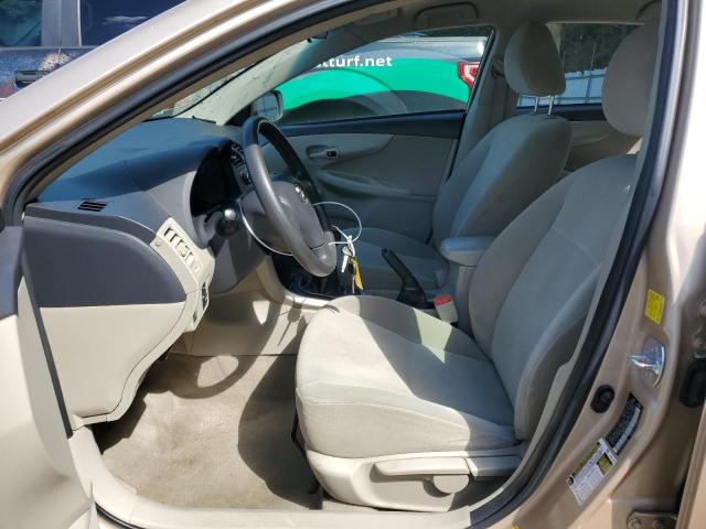 Снимка 7 от търг – 2011 TOYOTA COROLLA BA с VIN 2T1BU4EE1BC562104