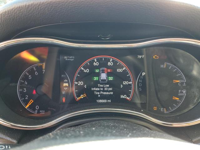 Photo 9 from auction – 2014 JEEP GRAND CHER with VIN 1C4RJEBG1EC123842
