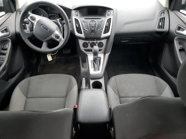 Photo 8 from auction – 2014 FORD FOCUS SE with VIN 1FADP3F27EL131302