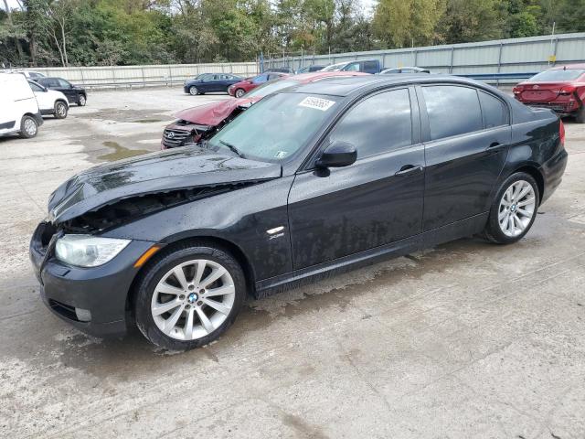 Foto 1 de la subasta – 2011 BMW 328 XI con VIN WBAPK7C51BA772767