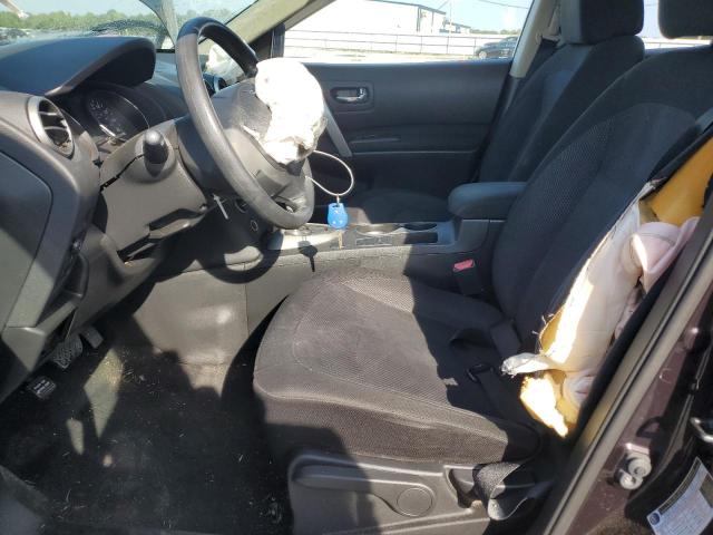 Photo 7 from auction – 2013 NISSAN ROGUE with VIN JN8AS5MV5DW657272