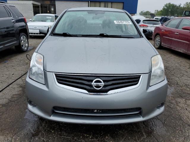 Photo 5 from auction – 2011 NISSAN SENTRA 2.0 with VIN 3N1AB6AP2BL718476