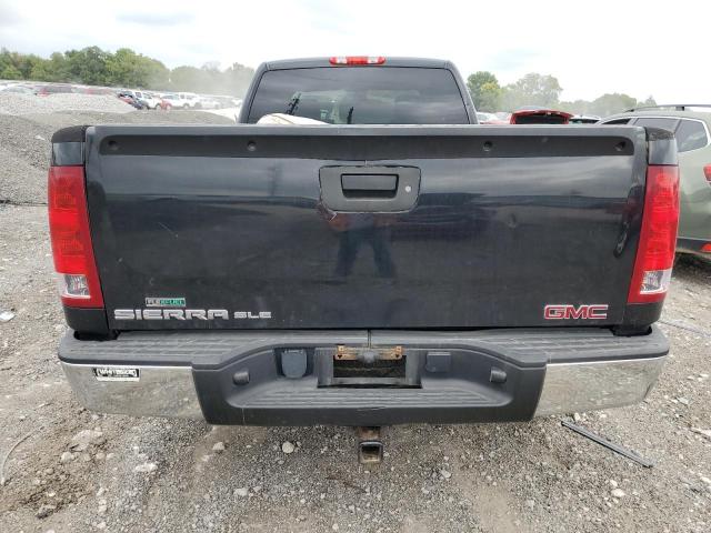 Photo 6 from auction – 2011 GMC SIERRA K15 with VIN 1GTR2VE00BZ191361