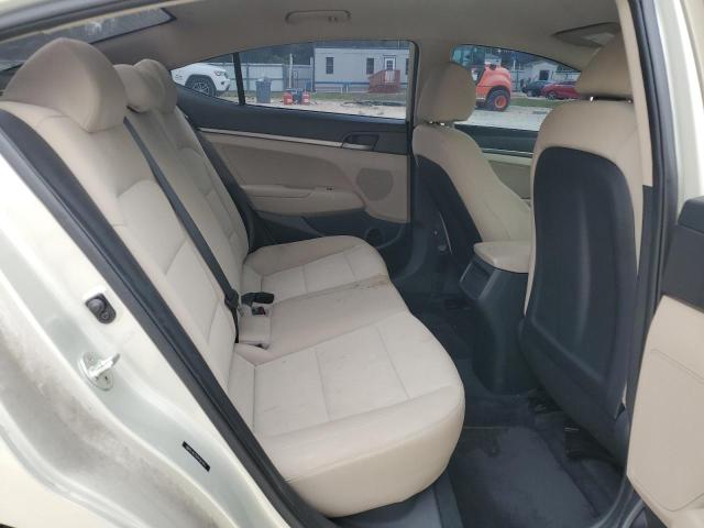 Photo 10 from auction – 2017 HYUNDAI ELANTRA SE with VIN 5NPD74LF6HH187943