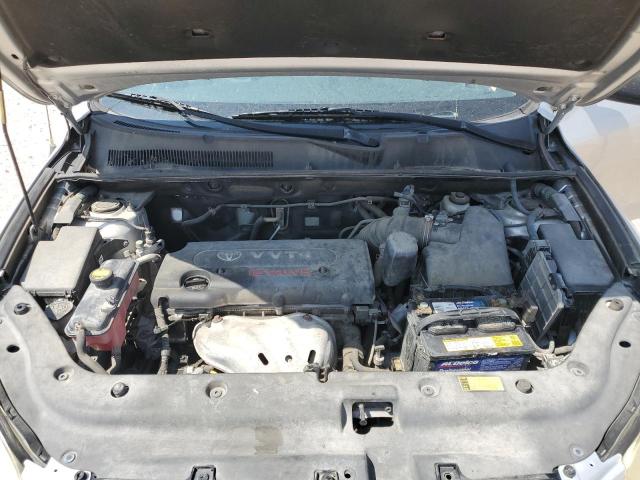 Photo 11 from auction – 2008 TOYOTA RAV4 with VIN JTMZD33V185111031