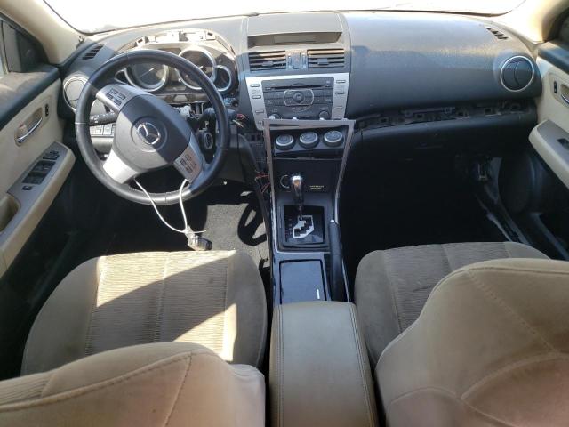 Снимка 8 от търг – 2009 MAZDA MAZDA6 с VIN 1YVHP82A895M28430