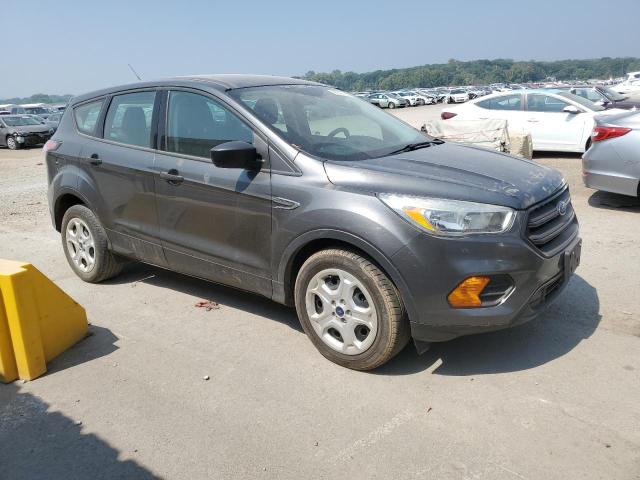Photo 4 from auction – 2017 FORD ESCAPE S with VIN 1FMCU0F77HUA81486