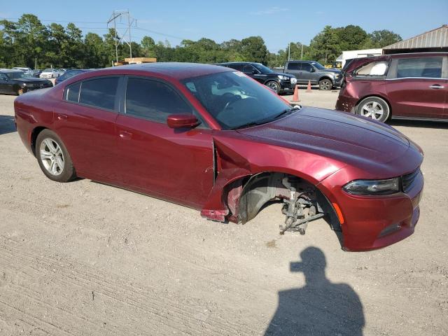 Photo 4 from auction – 2019 DODGE CHARGER SX with VIN 2C3CDXBG2KH720228