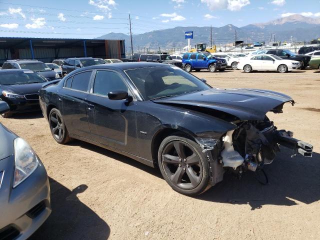 Photo 4 from auction – 2013 DODGE CHARGER R/ with VIN 2C3CDXCT9DH578233