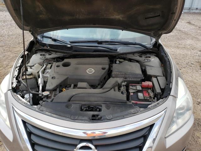 Photo 11 from auction – 2014 NISSAN ALTIMA 2.5 with VIN 1N4AL3AP3EN342941