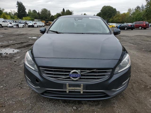 Photo 5 from auction – 2014 VOLVO S60 T5 with VIN YV1612FH4E2283573