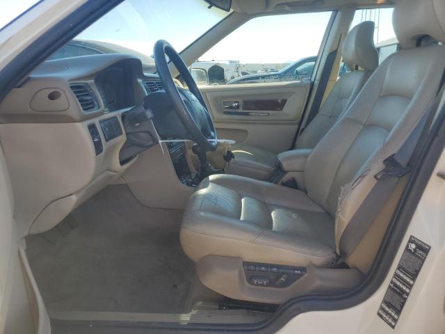 Photo 7 from auction – 1998 VOLVO V70 with VIN YV1LW5545W2511084