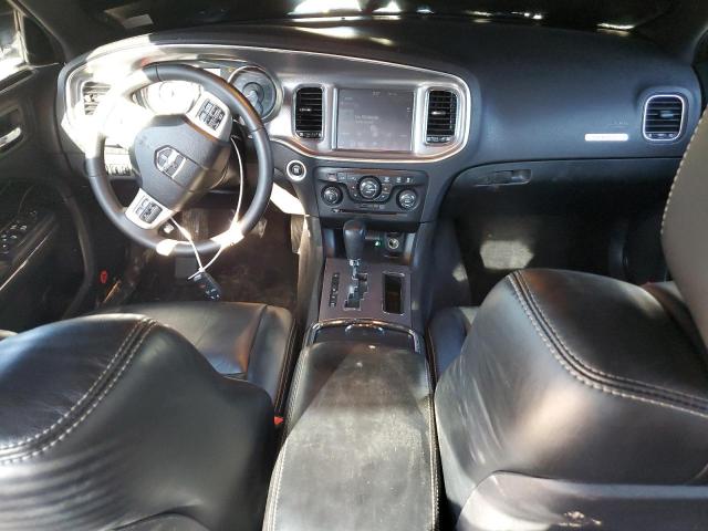 Zdjęcie 8 z aukcji – 2013 DODGE CHARGER R/ z VIN 2C3CDXDT8DH726905