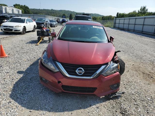Photo 5 from auction – 2017 NISSAN ALTIMA 3.5 with VIN 1N4BL3AP3HC150861