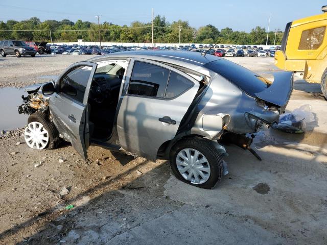 Photo 2 from auction – 2012 NISSAN VERSA S with VIN 3N1CN7AP4CL943473