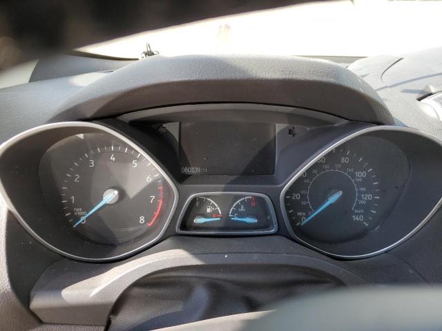 Photo 9 from auction – 2017 FORD ESCAPE TIT with VIN 1FMCU0JD5HUC76676