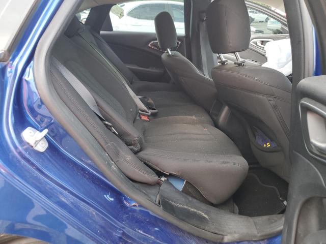 Photo 10 from auction – 2015 CHRYSLER 200 LIMITE with VIN 1C3CCCAB3FN701783