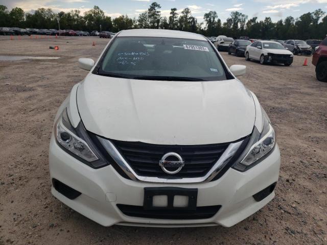 Photo 5 from auction – 2018 NISSAN ALTIMA 2.5 with VIN 1N4AL3AP3JC222210