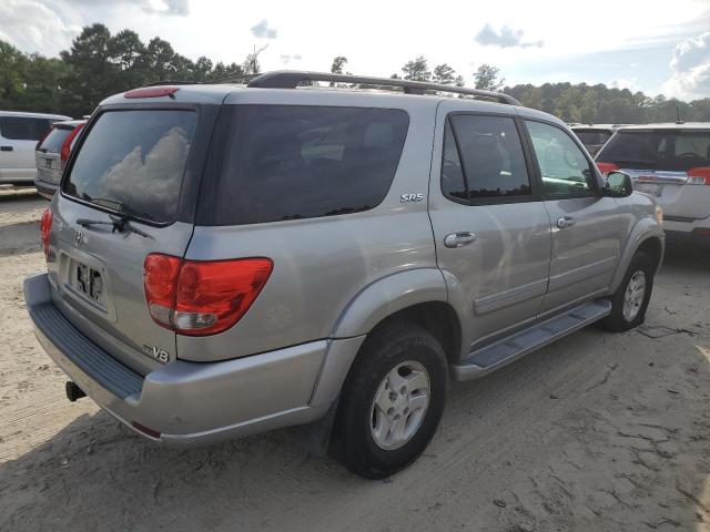 Photo 3 from auction – 2005 TOYOTA SEQUOIA SR with VIN 5TDZT34A65S262239