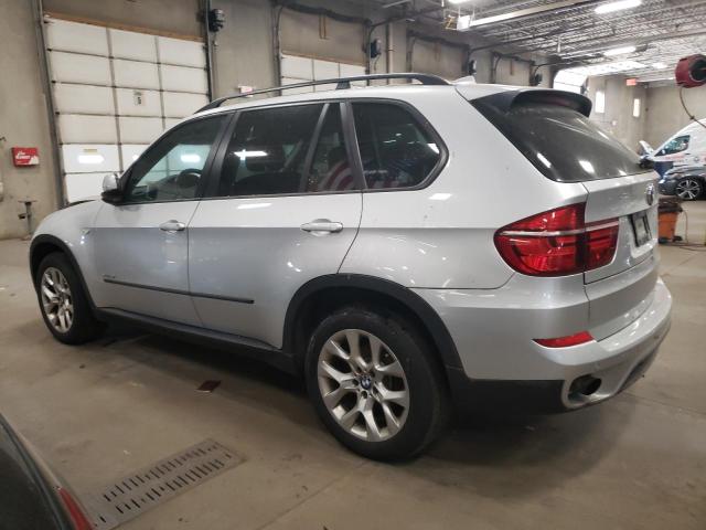 Photo 2 from auction – 2011 BMW X5 XDRIVE3 with VIN 5UXZV4C54BL742022