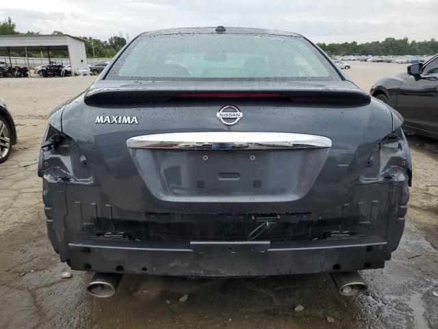 Photo 6 from auction – 2012 NISSAN MAXIMA S with VIN 1N4AA5AP6CC853750