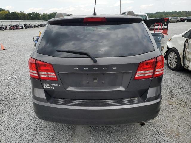 Photo 6 from auction – 2017 DODGE JOURNEY SE with VIN 3C4PDCABXHT638484